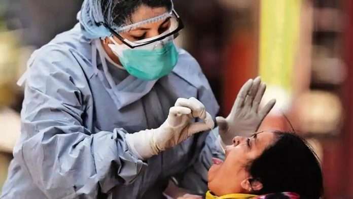 maharashtra could see 1k covid 19 deaths daily over next 2 weeks health dept