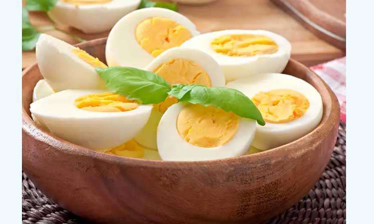 NationalEggDay2021:अंडी खा तंदुरुस्त राहा,सुदृढ आरोग्याकरीता अंड्याचे महत्व जाणून घ्या