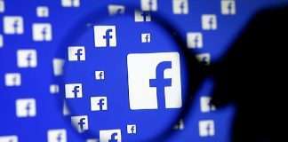 hackers sold data of 5 crore facebook indian users