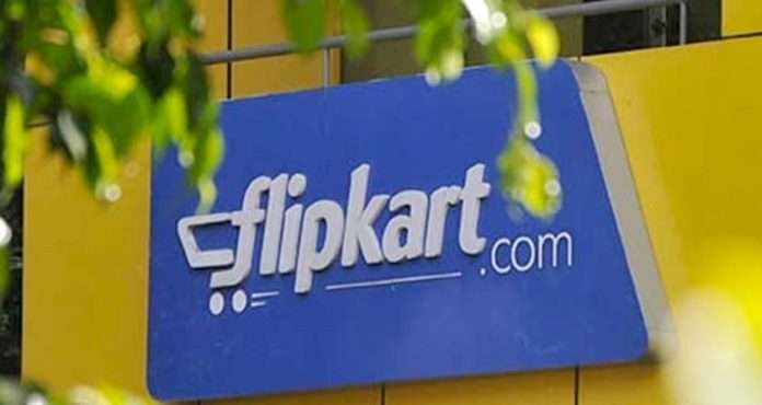 Flipkart raised Rs 26,805 crore from global investors