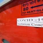 railway prepares to combat coronavirus