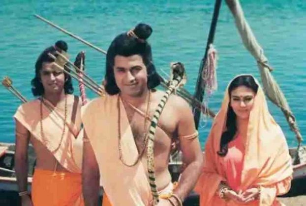 Ramayana Serial back to Television again, know the time and day