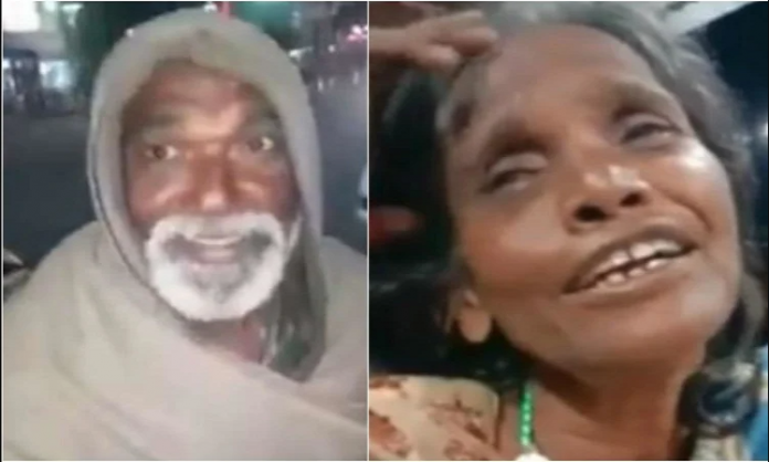 bihar beggar sunny baba singing english songs video goes viral after ranu mondal during lockdown