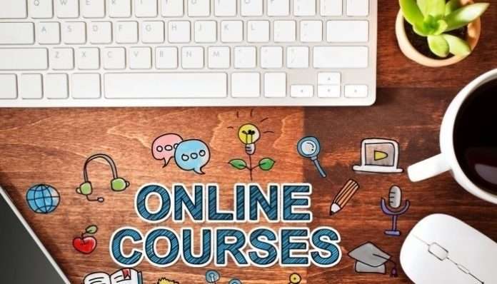 five online courses to do in period of lockdown