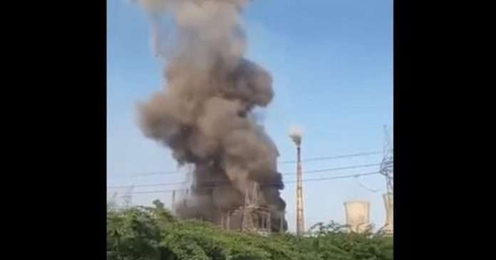 Boiler explosion at coal mine unit in Tamil Nadu's Cuddalore, 7 injured