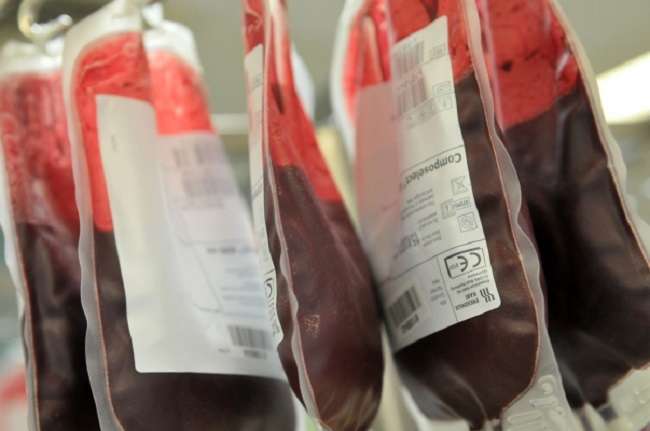 blood will be expensive a price hike of rs 100 per bottle proposal submitted maharashtra state govt