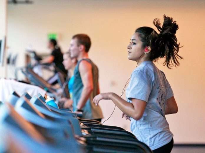 five side effects of leaving gym on your health