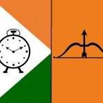 Congress-Shiv-Sena-NCP-symbols