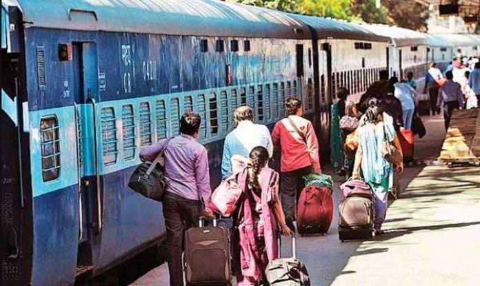 how to get confirmed lower berth for senior citizens know from railway