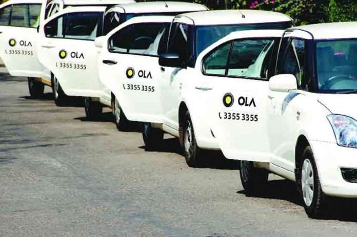 lockdown 4 ola has made 5-5 rules for drivers and passengers in delhi