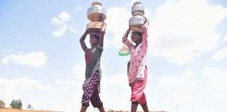 Palghar water crisis 9