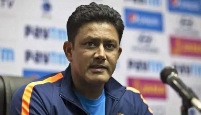 anil kumble optimistic of ipl happening this year even if its without spectators