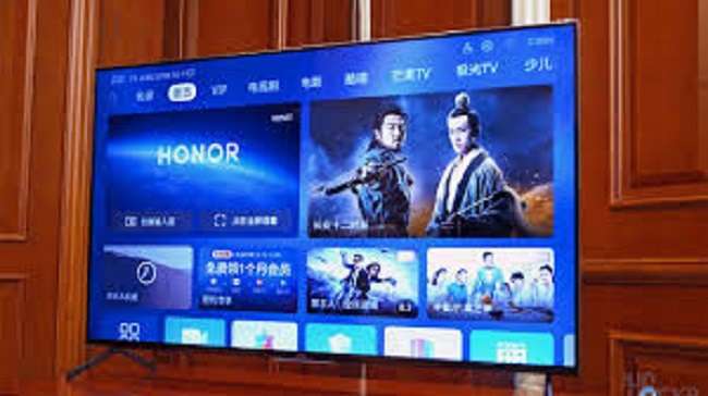 Honor Smart TV नवीन टेक्नॉलॉजी आणि वेगळ्या फिचर्ससह लॉन्च!