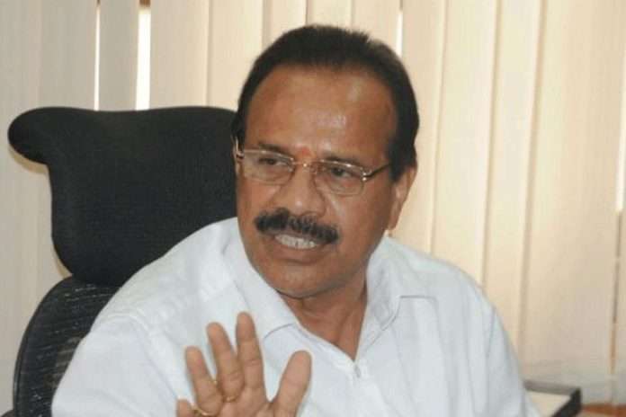Union Minister Sadananda Gowda breaks quarantine rules