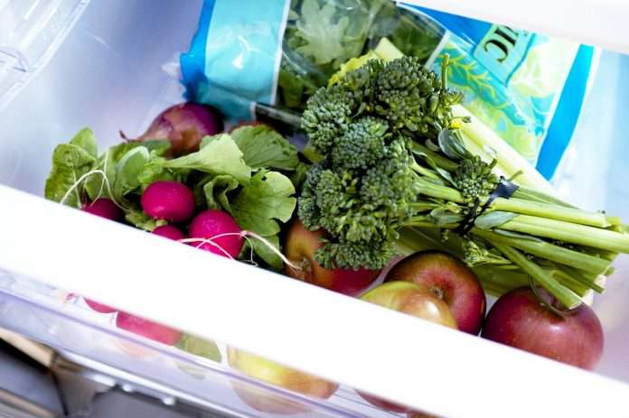 tips for keeping fruits and vegetables fresh