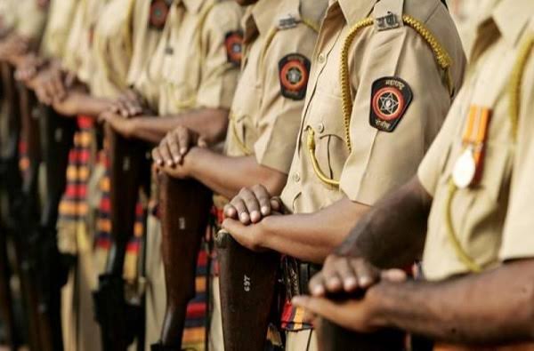 मुंबई पोलिसांच्या मदतीला मंत्रालयातील १४२१ अधिकारी, कर्मचाऱ्यांचा ताफा