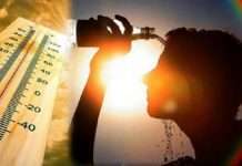 Weather alert heat will wreak havoc by end of march imd alert for many states Yellow alert