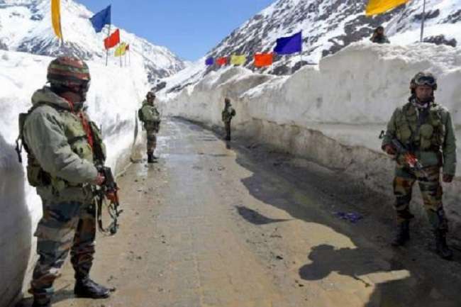India-China standoff: Amid de-escalation process in Galwan Valley, officer, two soldiers killed in Ladakh in 'violent face-off'