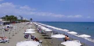 cyprus to bear full expenses of corona virus patients to promote tourism