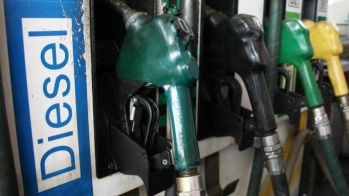 Petrol Diesel Price hike 19th consecutive day