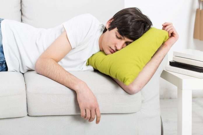 Indian Sleep Champion: 9 hours of sleep, earn Rs 10 lakh