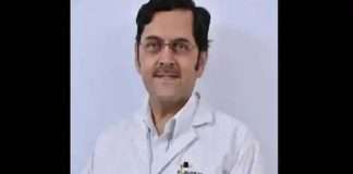 dr chittaranjan bhave