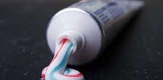 benefits of toothpaste in daily life