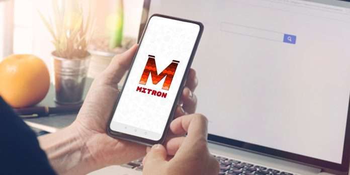 mitron users delete app immediately says maharashtra cyber cell