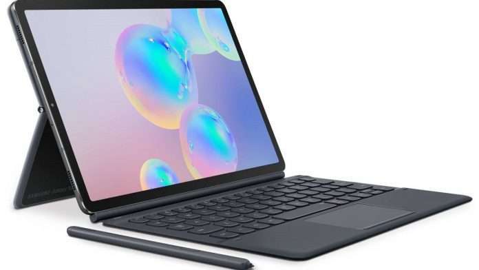 Samsung Galaxy Tab S6 Lite to Launch in India