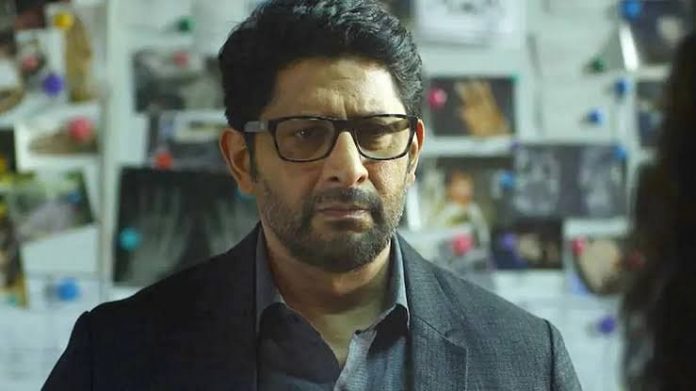 bollywood actor arshad warsi electric bill more than a one lac
