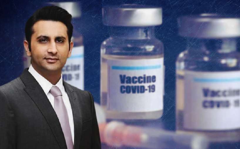 Covid Vaccination: संपूर्ण जगाचं लसीकरण व्हायला २-३ वर्ष लागतील- अदार पूनावाला