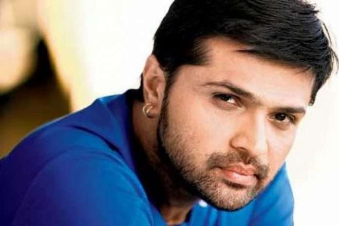 himesh reshamiya said that he prepared three hundred songs in national lockdown and soon will launch his project