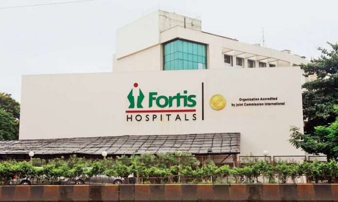 fortis hospital mulund