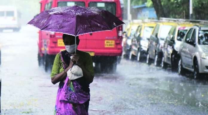monsoon mumbai