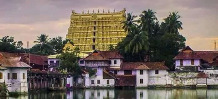 padmanabh swamy temple