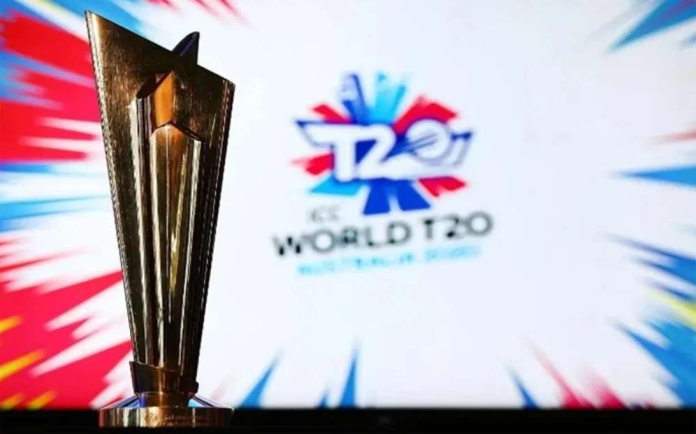 टी-20 विश्वचषकाचे अंतिम विजेते होणार मालामाल; स्पर्धेत एकूण 45.66 कोटींचे बक्षीस