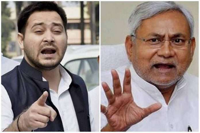 Bihar News 76 RJD MLAs under house arrest at Tejashwi Yadav s house This MLA is missing from Lalu Yadav s party