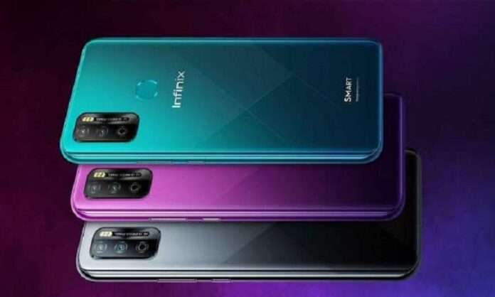infinix zero 8 and zero 8i listed on google play console with quad rear camera know expected specifications