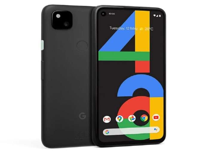 Google Pixel 5 design leak reveals punch-hole display and dual rear cameras