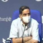 People who are not wearing masks are driving the pandemic in India: ICMR DG