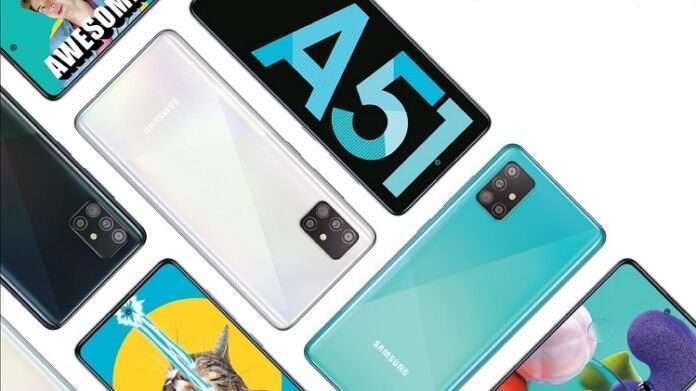 samsung galaxy a51 get price cut in india know new price and offers