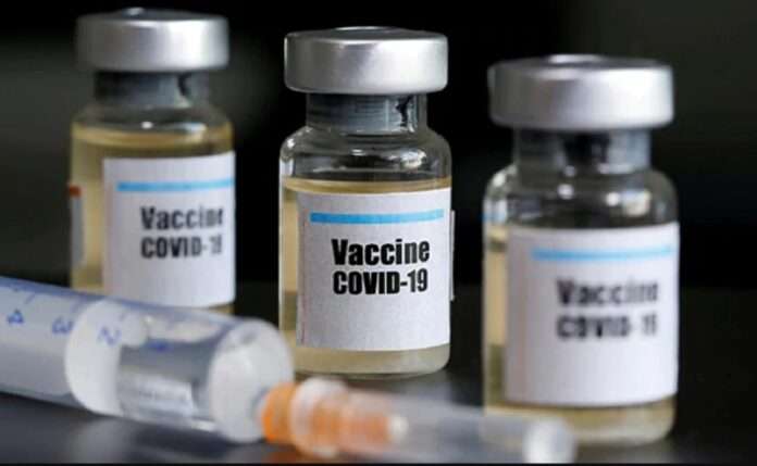China grants country's first COVID-19 vaccine patent to CanSino, says media report