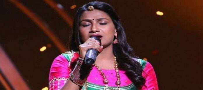 indian idol fame singer renu nagars