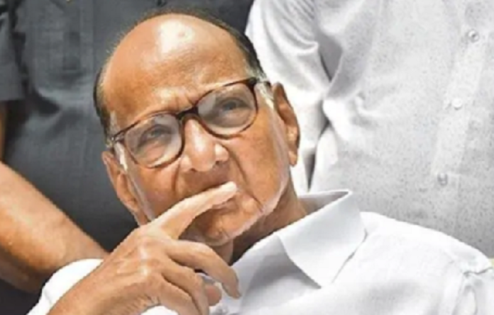 ncp cheif sharad pawar to review situation after heavy rainfall in marathwada