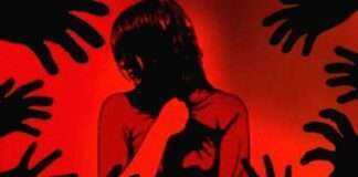 15 people rape on two sisters 6 days in Pakistan