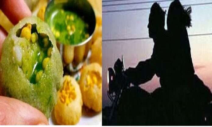 lovers run away after girl fall in love with golgappa seller in mirzapur