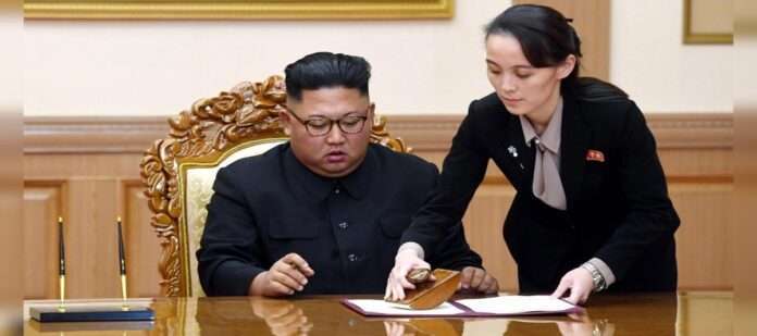 North Korea’s Kim Jong-un in coma, sister Kim Yo-jong to take over