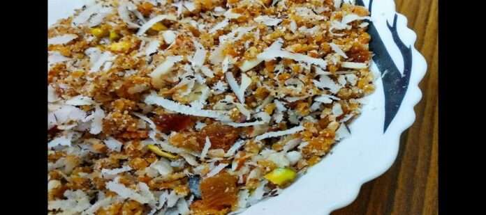 panchkhadya recipe in marathi