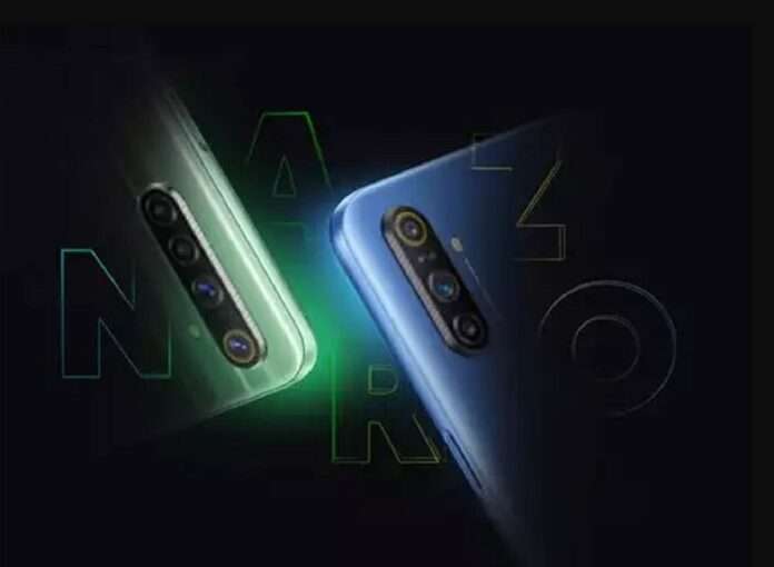 realme to will soon launch narzo 20 series claims new leak
