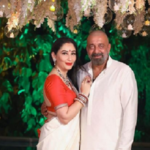 maanayata dutt first statement on husband sanjay dutt health lung cancer